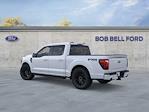 2025 Ford F-150 SuperCrew Cab 4WD Pickup for sale #256392 - photo 2