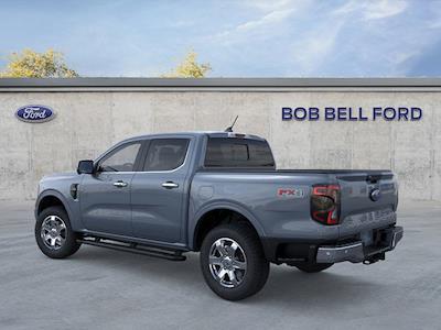 2025 Ford Ranger SuperCrew Cab 4WD Pickup for sale #256393 - photo 2