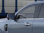 New 2025 Ford Ranger Lariat SuperCrew Cab for sale #256393 - photo 20