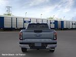New 2025 Ford Ranger Lariat SuperCrew Cab for sale #256393 - photo 5