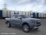 New 2025 Ford Ranger Lariat SuperCrew Cab for sale #256393 - photo 7