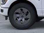 2025 Ford F-150 SuperCrew Cab 4WD Pickup for sale #256394 - photo 19