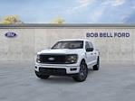 2025 Ford F-150 SuperCrew Cab 4WD Pickup for sale #256394 - photo 3