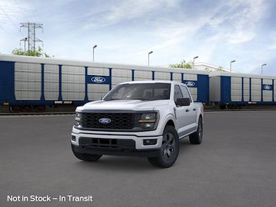 New 2025 Ford F-150 STX SuperCrew Cab for sale #256395 - photo 2