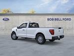 2025 Ford F-150 Regular Cab RWD Pickup for sale #256403 - photo 2