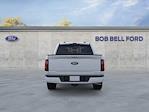 New 2025 Ford F-150 XLT SuperCrew Cab for sale #256405 - photo 5