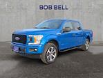 Used 2020 Ford F-150 XL SuperCrew Cab for sale #256405A - photo 5