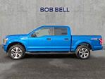Used 2020 Ford F-150 XL SuperCrew Cab for sale #256405A - photo 6