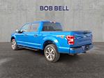 Used 2020 Ford F-150 XL SuperCrew Cab for sale #256405A - photo 7