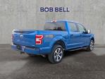 Used 2020 Ford F-150 XL SuperCrew Cab for sale #256405A - photo 9