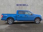 Used 2020 Ford F-150 XL SuperCrew Cab for sale #256405A - photo 10