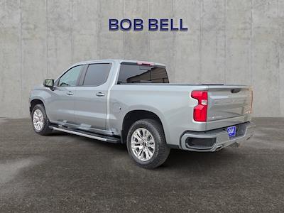 Used 2023 Chevrolet Silverado 1500 RST Crew Cab for sale #256407A - photo 2