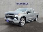 Used 2023 Chevrolet Silverado 1500 RST Crew Cab for sale #256407A - photo 1