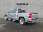 Used 2023 Chevrolet Silverado 1500 RST Crew Cab for sale #256407A - photo 2