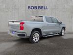 Used 2023 Chevrolet Silverado 1500 RST Crew Cab for sale #256407A - photo 5