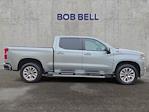 Used 2023 Chevrolet Silverado 1500 RST Crew Cab for sale #256407A - photo 6