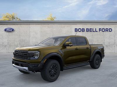 New 2025 Ford Ranger Raptor SuperCrew Cab for sale #256408 - photo 1