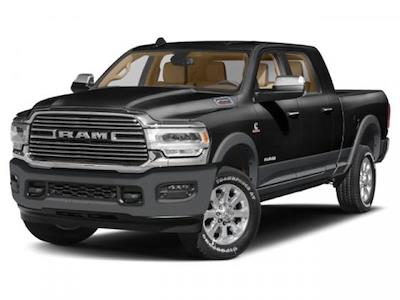 Used 2022 Ram 2500 - photo 1