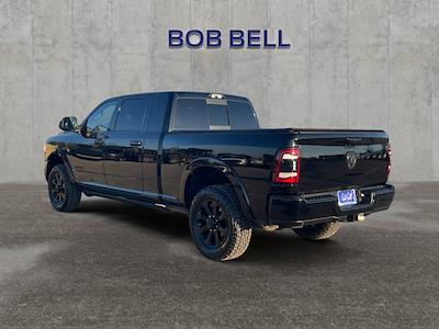 Used 2022 Ram 2500 - photo 1