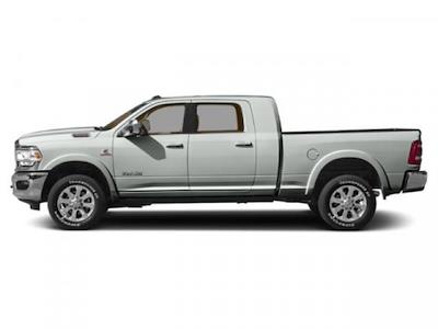 Used 2022 Ram 2500 - photo 1