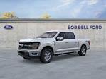 New 2025 Ford F-150 XLT SuperCrew Cab for sale #256411 - photo 1