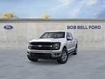 New 2025 Ford F-150 XLT SuperCrew Cab for sale #256411 - photo 2