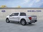 New 2025 Ford F-150 XLT SuperCrew Cab for sale #256411 - photo 4