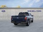 New 2025 Ford F-150 King Ranch SuperCrew Cab for sale #256412 - photo 8