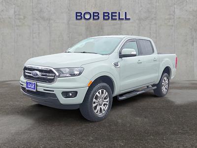 Used 2022 Ford Ranger SuperCrew Cab for sale #256413A - photo 1