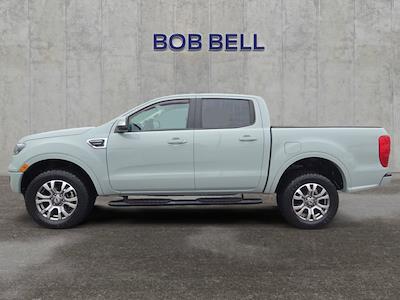 Used 2022 Ford Ranger SuperCrew Cab for sale #256413A - photo 2