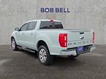 Used 2022 Ford Ranger Lariat SuperCrew Cab for sale #256413A - photo 2