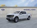 New 2025 Ford F-150 XLT SuperCrew Cab for sale #256418 - photo 1