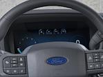 New 2025 Ford F-150 XLT SuperCrew Cab for sale #256418 - photo 13