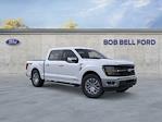 New 2025 Ford F-150 XLT SuperCrew Cab for sale #256418 - photo 7