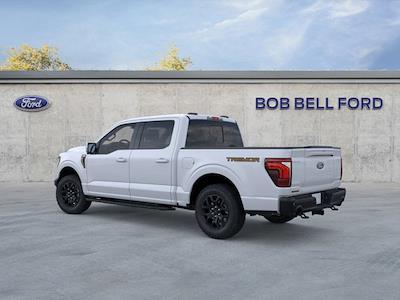 New 2025 Ford F-150 Tremor SuperCrew Cab for sale #256419 - photo 2