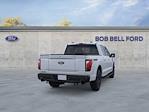 New 2025 Ford F-150 Tremor SuperCrew Cab for sale #256419 - photo 8