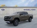 New 2025 Ford Ranger XLT SuperCrew Cab for sale #256423 - photo 1