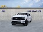 New 2025 Ford F-150 Platinum SuperCrew Cab for sale #256430 - photo 2