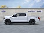New 2025 Ford F-150 Platinum SuperCrew Cab for sale #256430 - photo 3