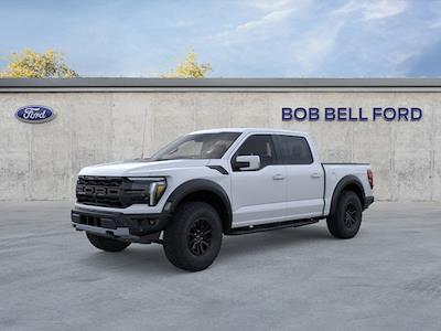 New 2025 Ford F-150 Raptor SuperCrew Cab for sale #256431 - photo 1
