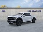 New 2025 Ford F-150 Raptor SuperCrew Cab for sale #256431 - photo 1