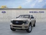 New 2025 Ford Ranger XL SuperCrew Cab for sale #256437 - photo 2