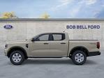 New 2025 Ford Ranger XL SuperCrew Cab for sale #256437 - photo 3