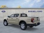 New 2025 Ford Ranger XL SuperCrew Cab for sale #256437 - photo 4