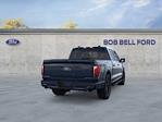 New 2025 Ford F-150 Lariat SuperCrew Cab for sale #256440 - photo 8