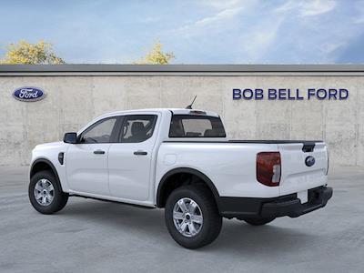 New 2025 Ford Ranger XL SuperCrew Cab for sale #256443 - photo 2