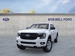 New 2025 Ford Ranger XL SuperCrew Cab for sale #256443 - photo 4