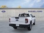 New 2025 Ford Ranger XL SuperCrew Cab for sale #256443 - photo 8