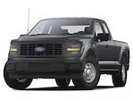 2025 Ford F-150 Super Cab RWD Pickup for sale #256446 - photo 1