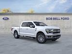 New 2025 Ford F-150 Lariat SuperCrew Cab for sale #256448 - photo 13